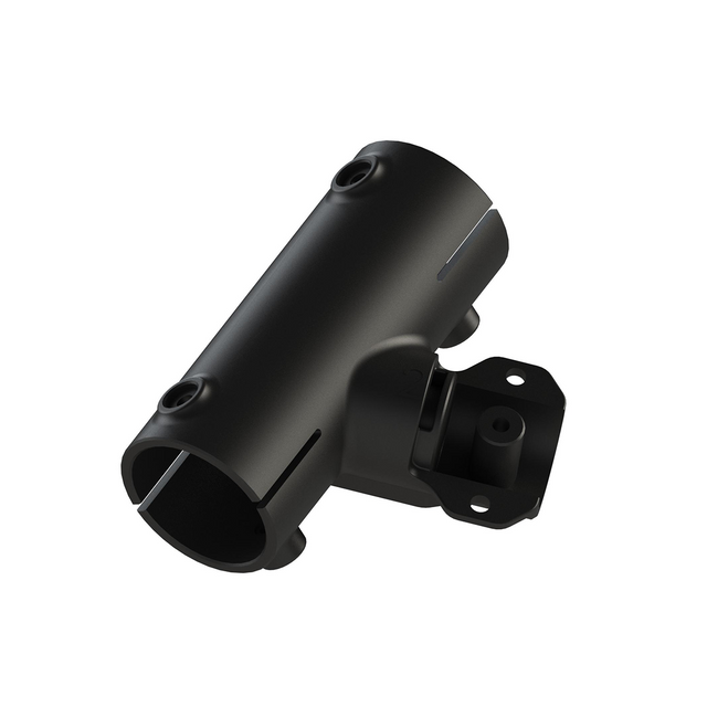 P150 Tee clamp for landing gear No.2