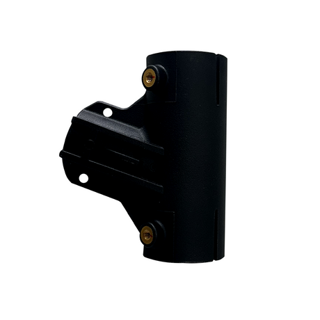 P150 Tee clamp for landing gear No.2