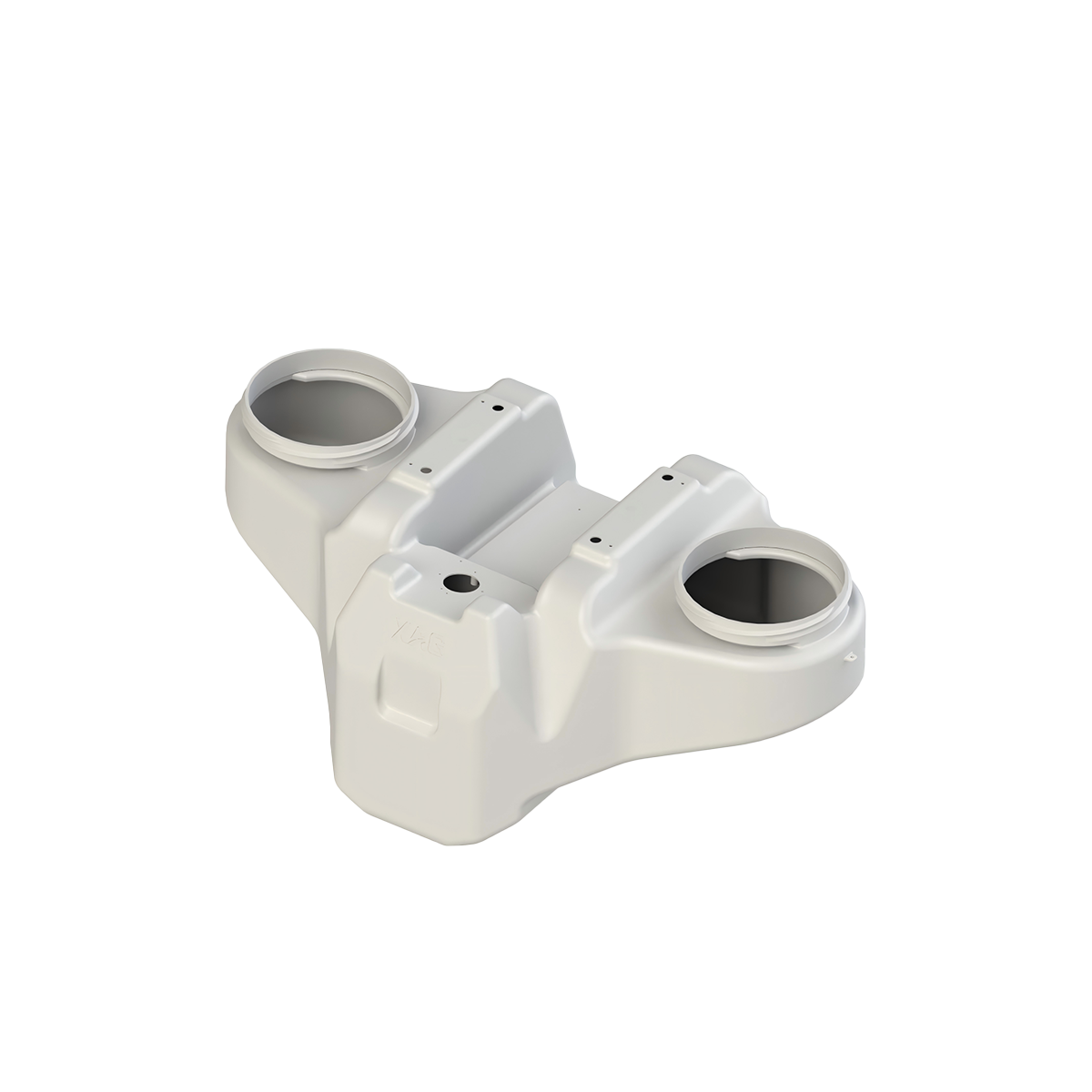 P150 70L- Smart Liquid Tank