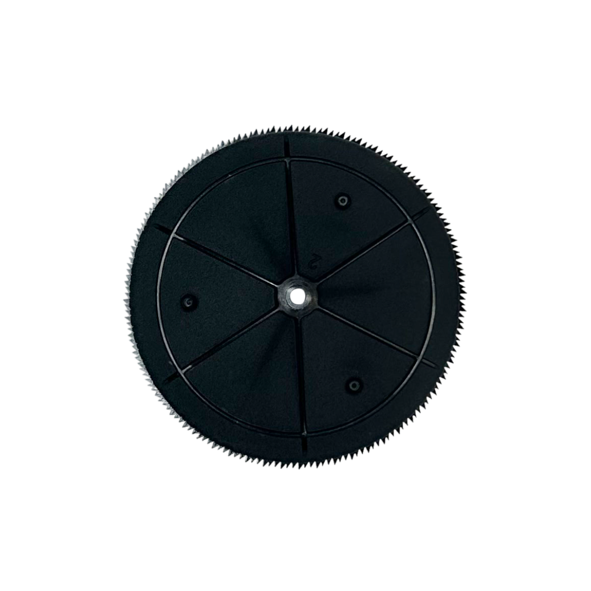 P150 Nozzle Disc