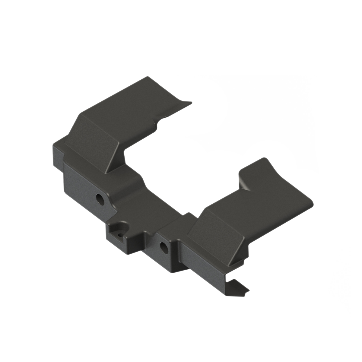 P150 Front wire cover