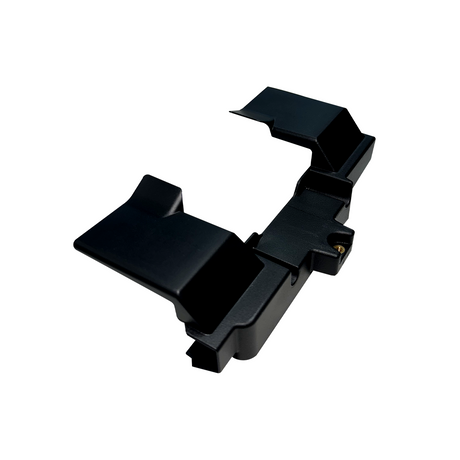 P150 Front wire cover