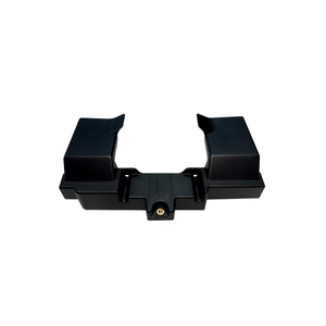 P150 Front wire cover
