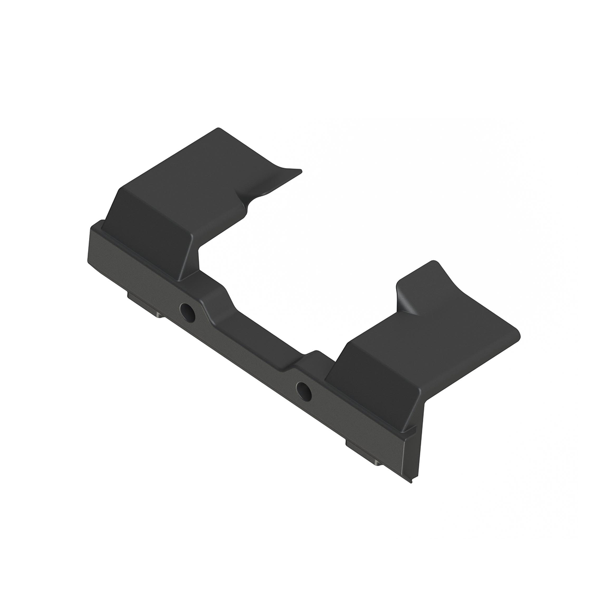 P150 Rear wire cover