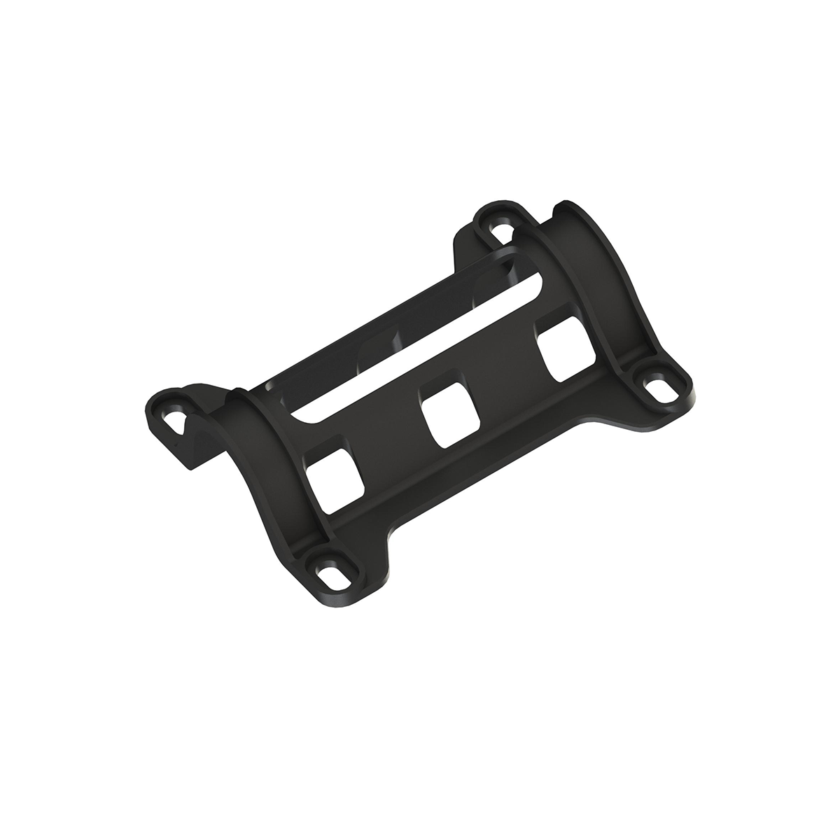 P150 Bottom mounting bracket for granule container and liquid tank