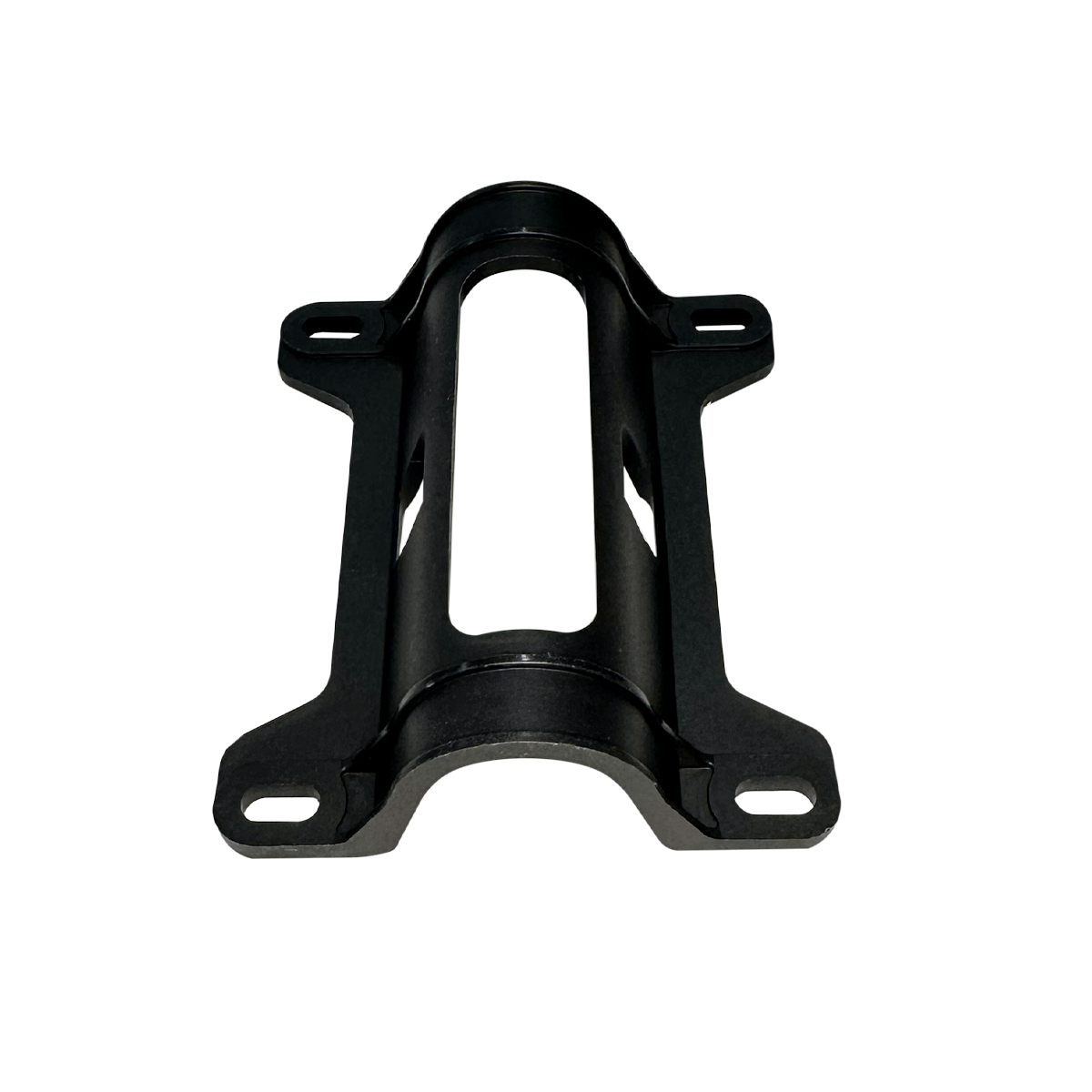P150 Bottom mounting bracket for granule container and liquid tank
