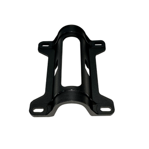 P150 Bottom mounting bracket for granule container and liquid tank