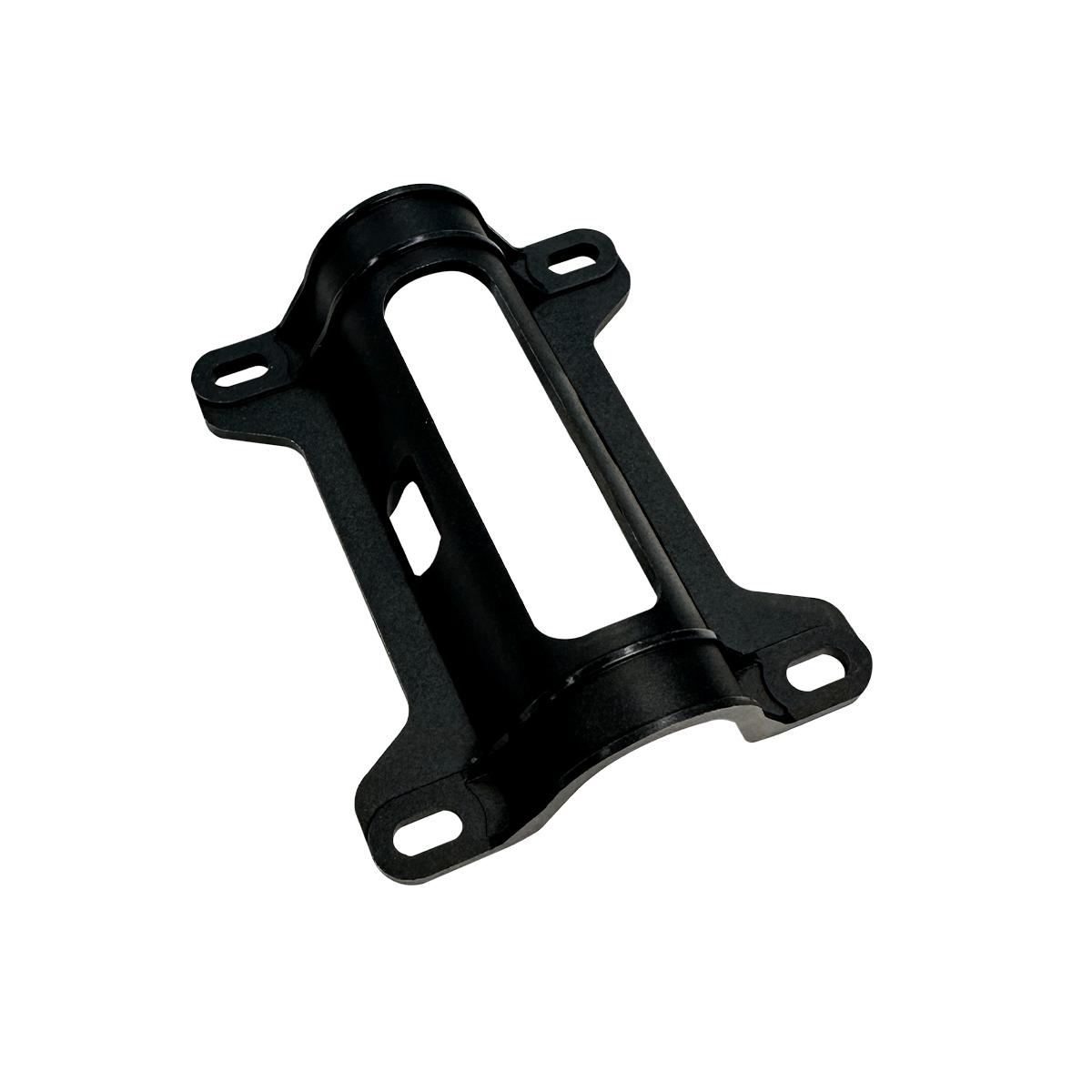 P150 Bottom mounting bracket for granule container and liquid tank