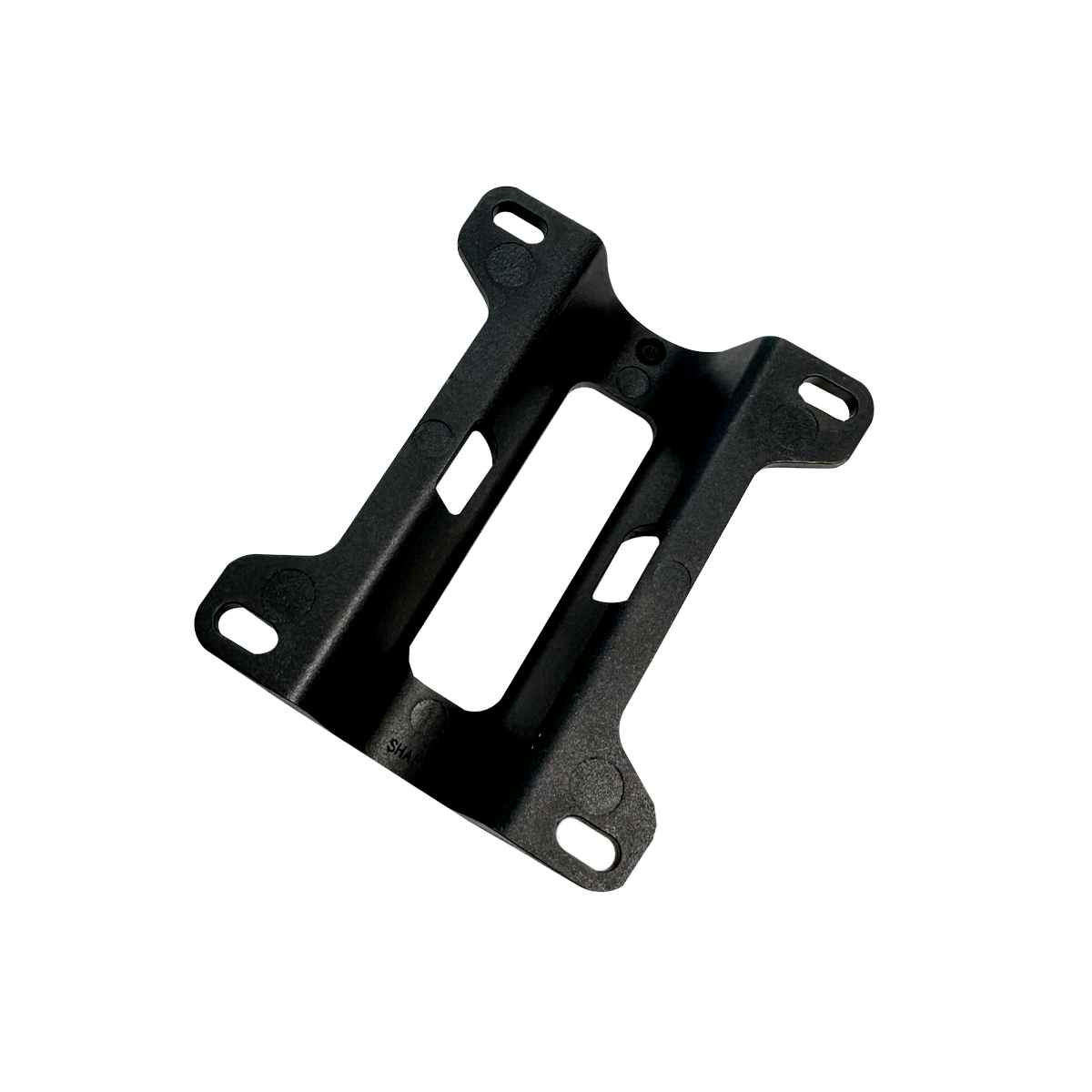 P150 Bottom mounting bracket for granule container and liquid tank