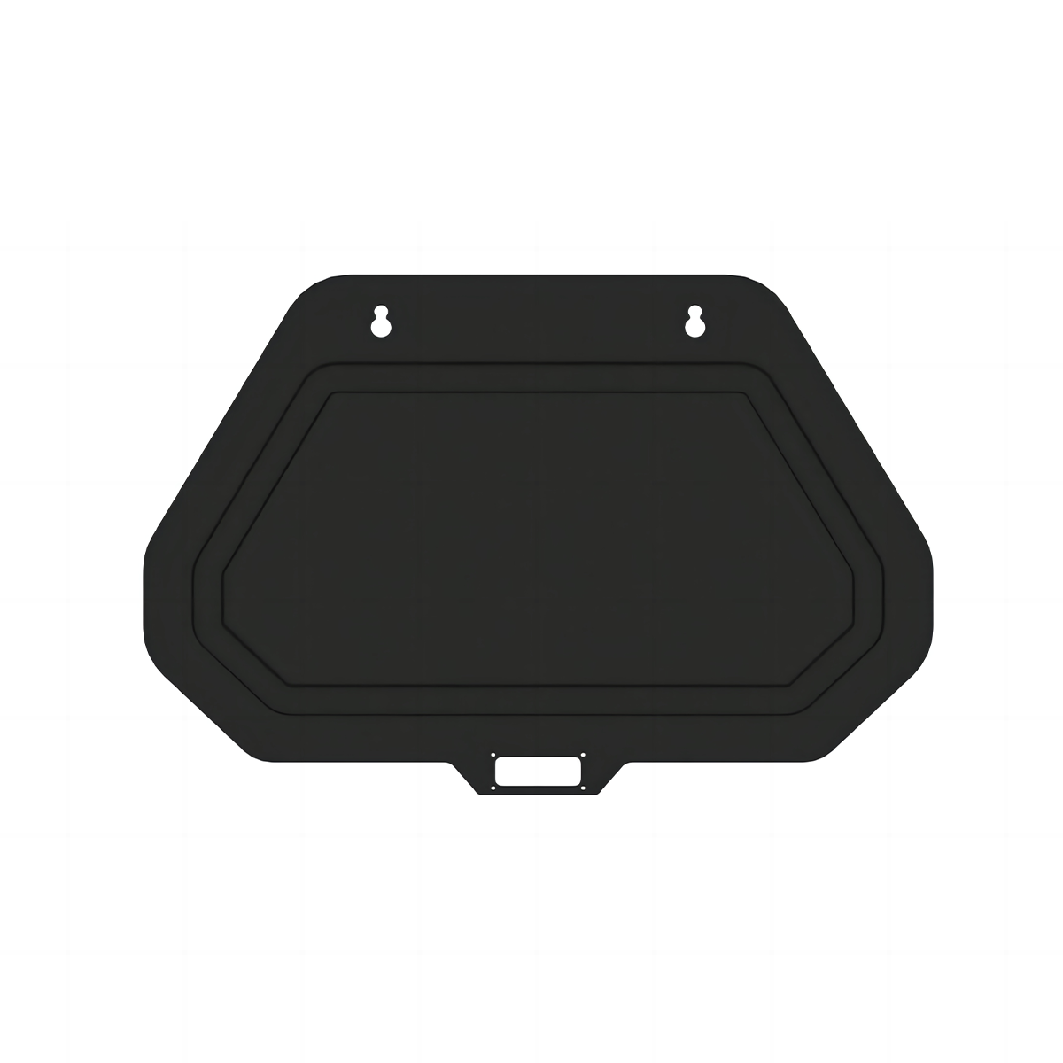P150 Granule Container Lid (Upgraded)