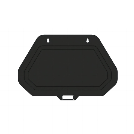 P150 Granule Container Lid (Upgraded)