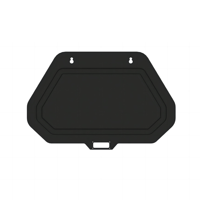 P150 Granule Container Lid (Upgraded)