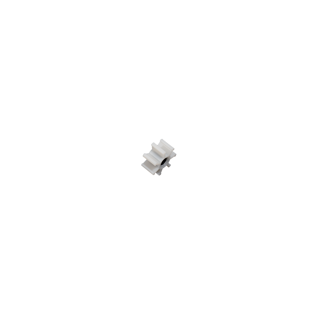 XAG® P150M Flexible Impeller (Grey)