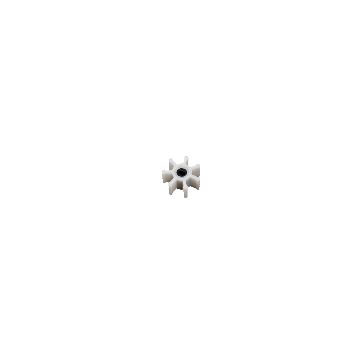 XAG® P150M Flexible Impeller (Grey)