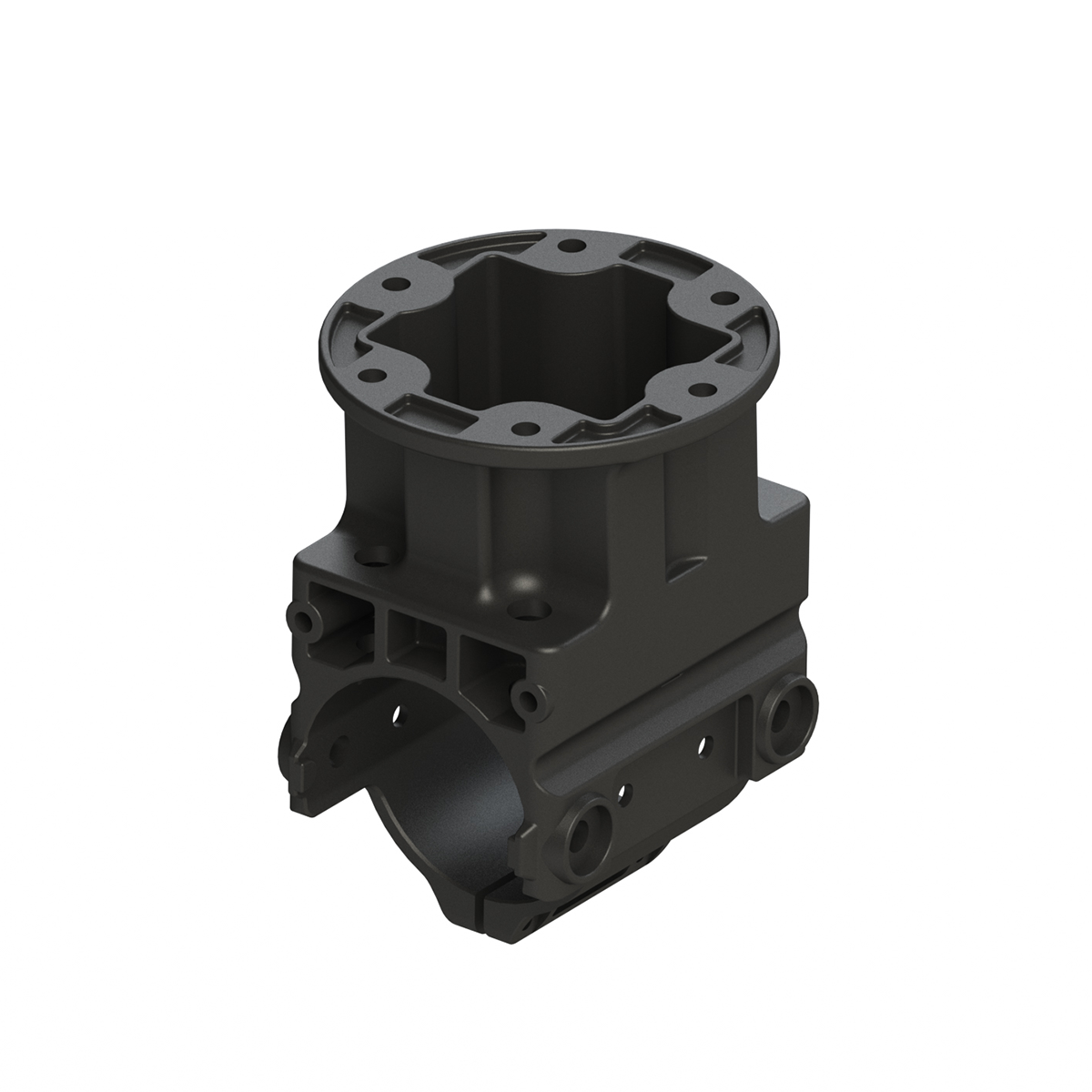 P150 Motor Bracket