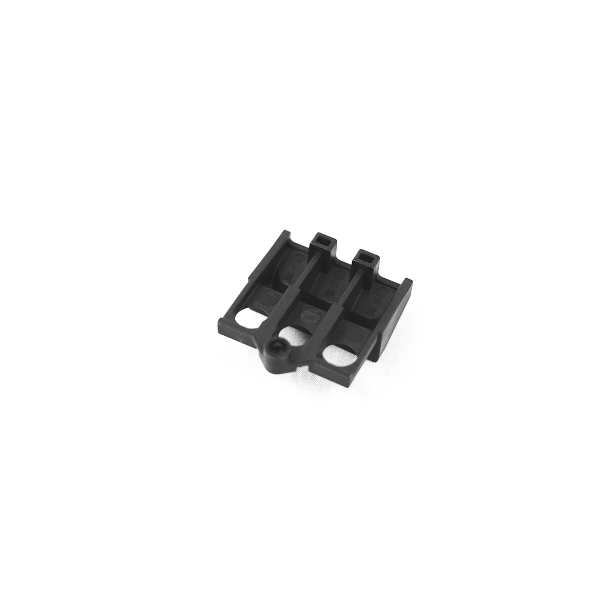 XAG® P150M Three-Phase Power Regulator Components
