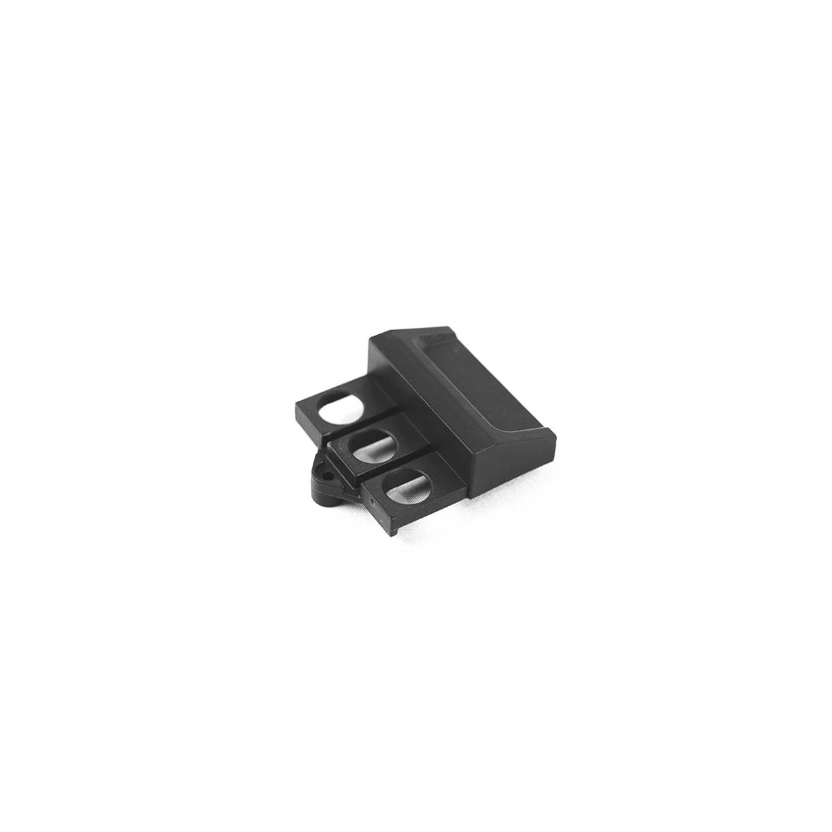 XAG® P150M Three-Phase Power Regulator Components