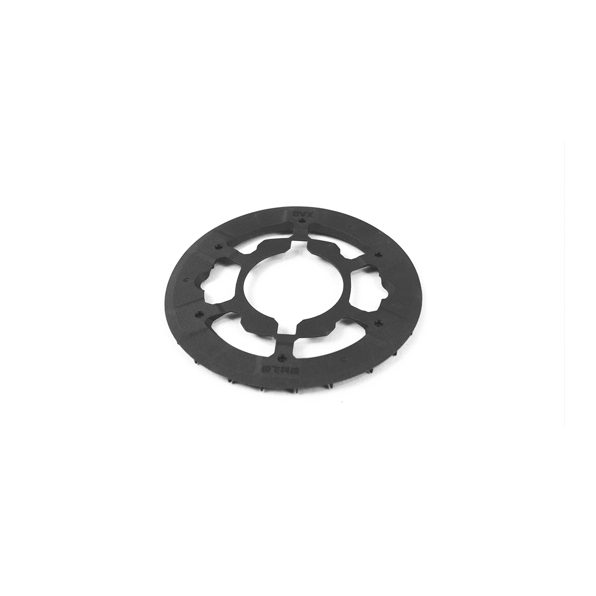 XAG® P150M Motor Cooling Cover