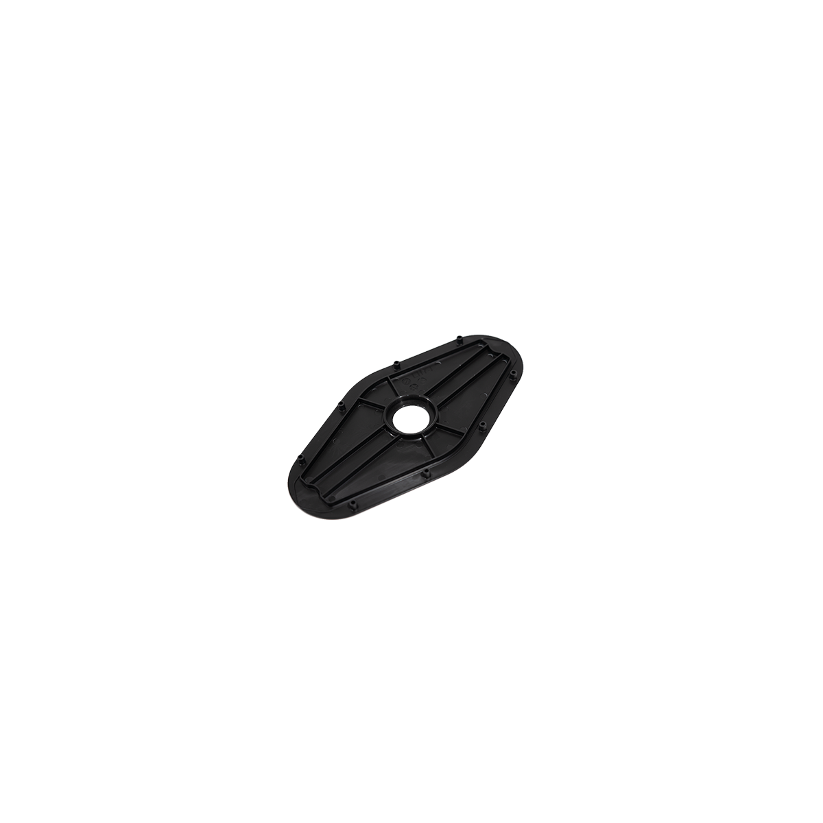 XAG® P150M Front sealing cover plate