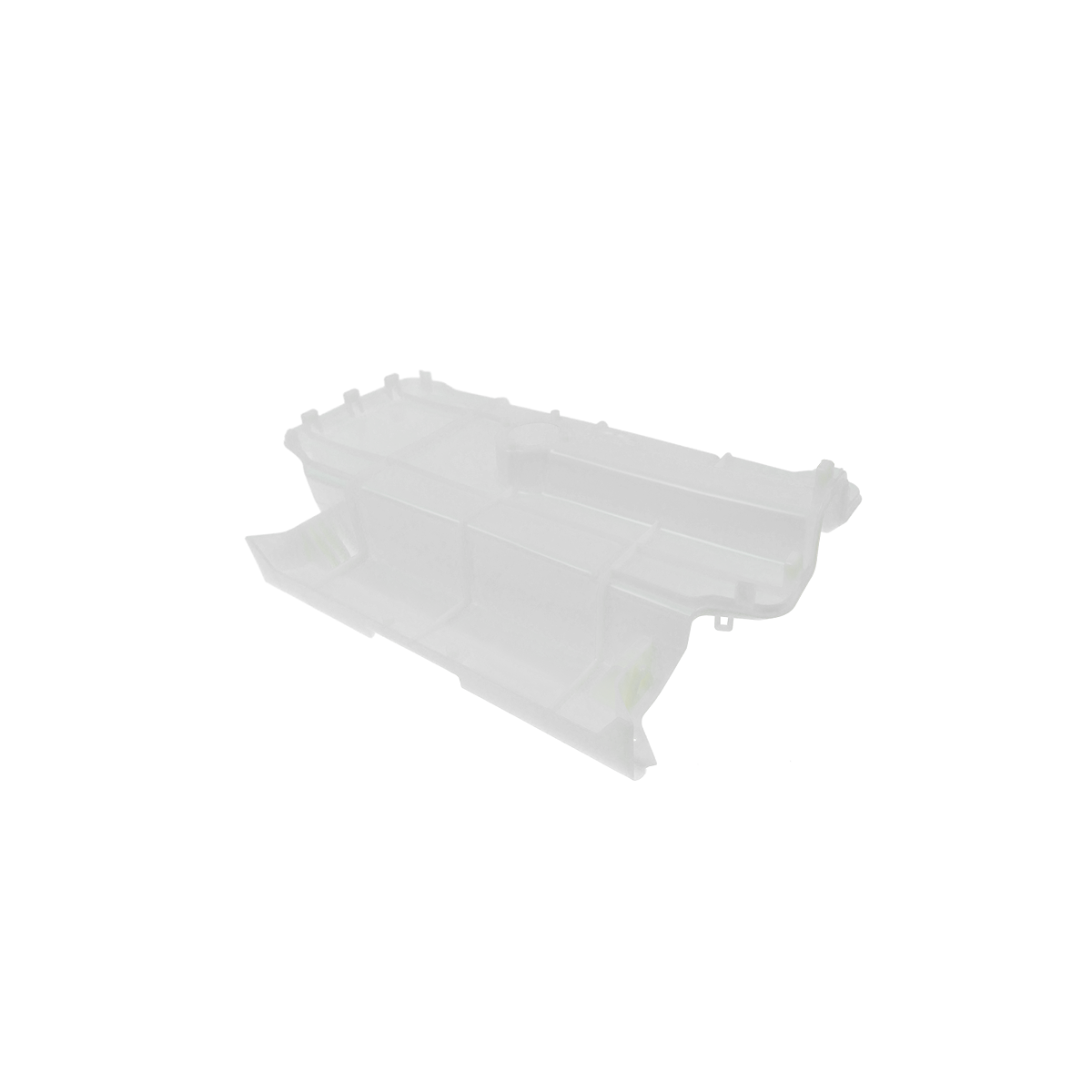 XAG® P150M RevoCast Container (Upper shell)