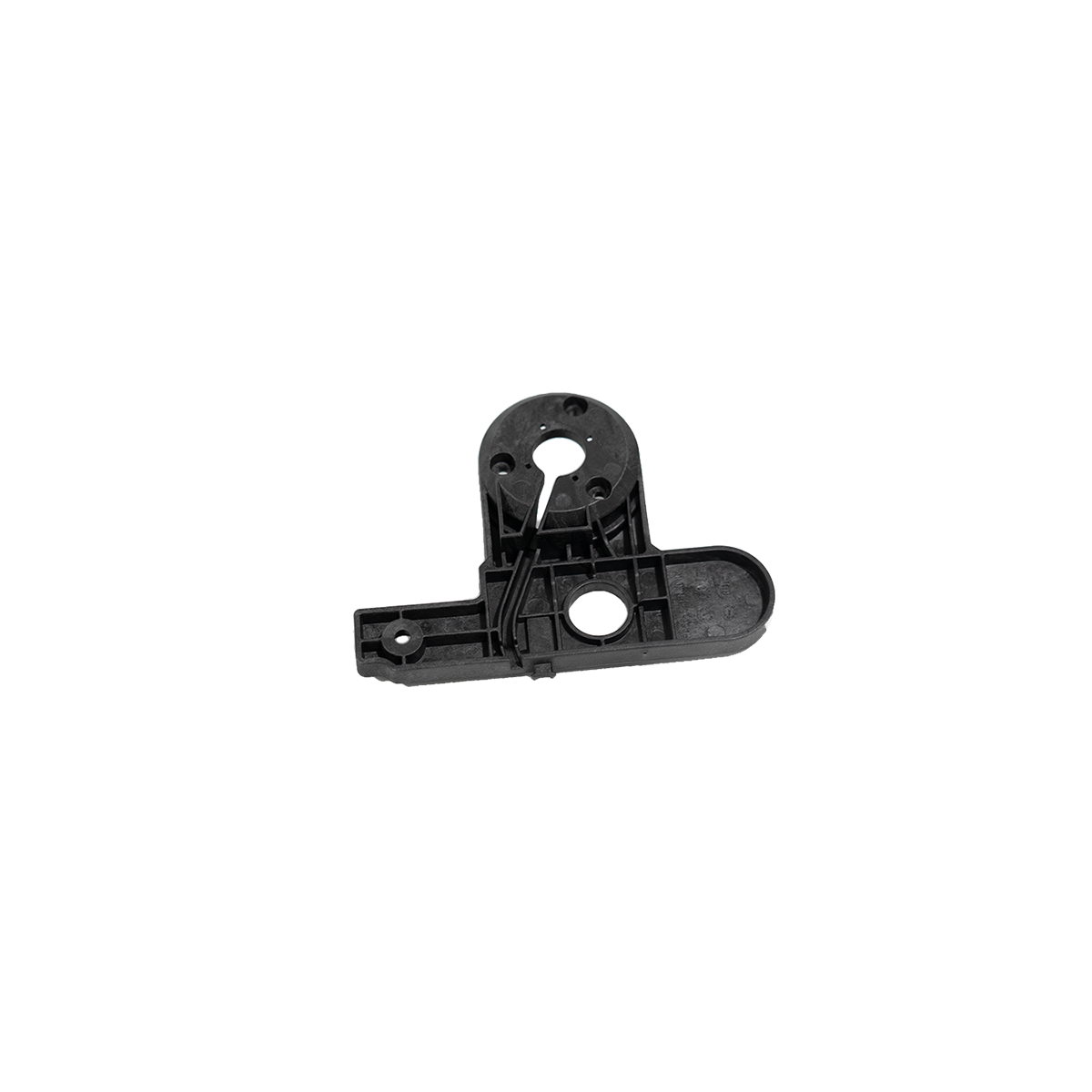 XAG® P150M Antenna Pedestal