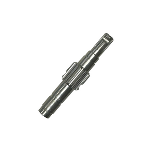 V40 Motor Bracket Spline Shaft