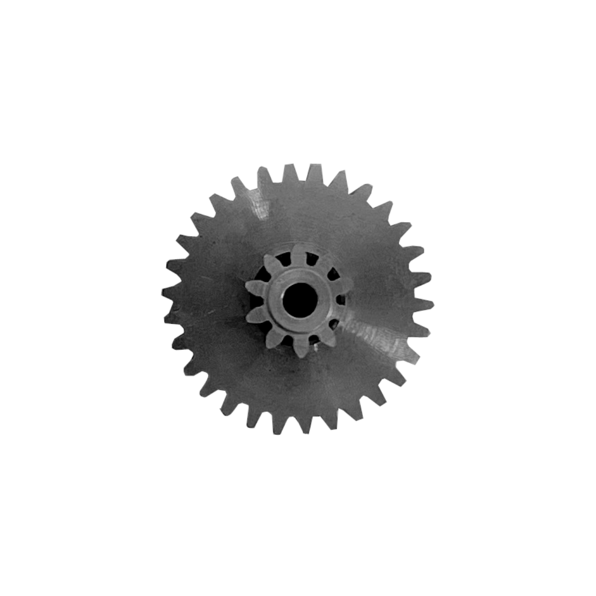 V40 Spiral Feeder Gear (Stage 2)