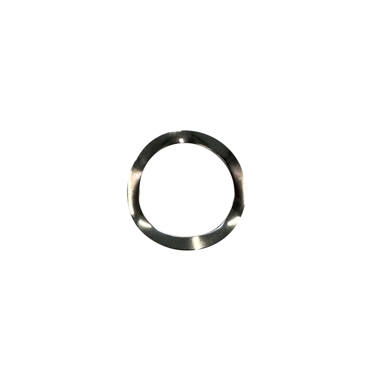 V40 Motor Bracket Spline Shaft Bearing Spring Gasket