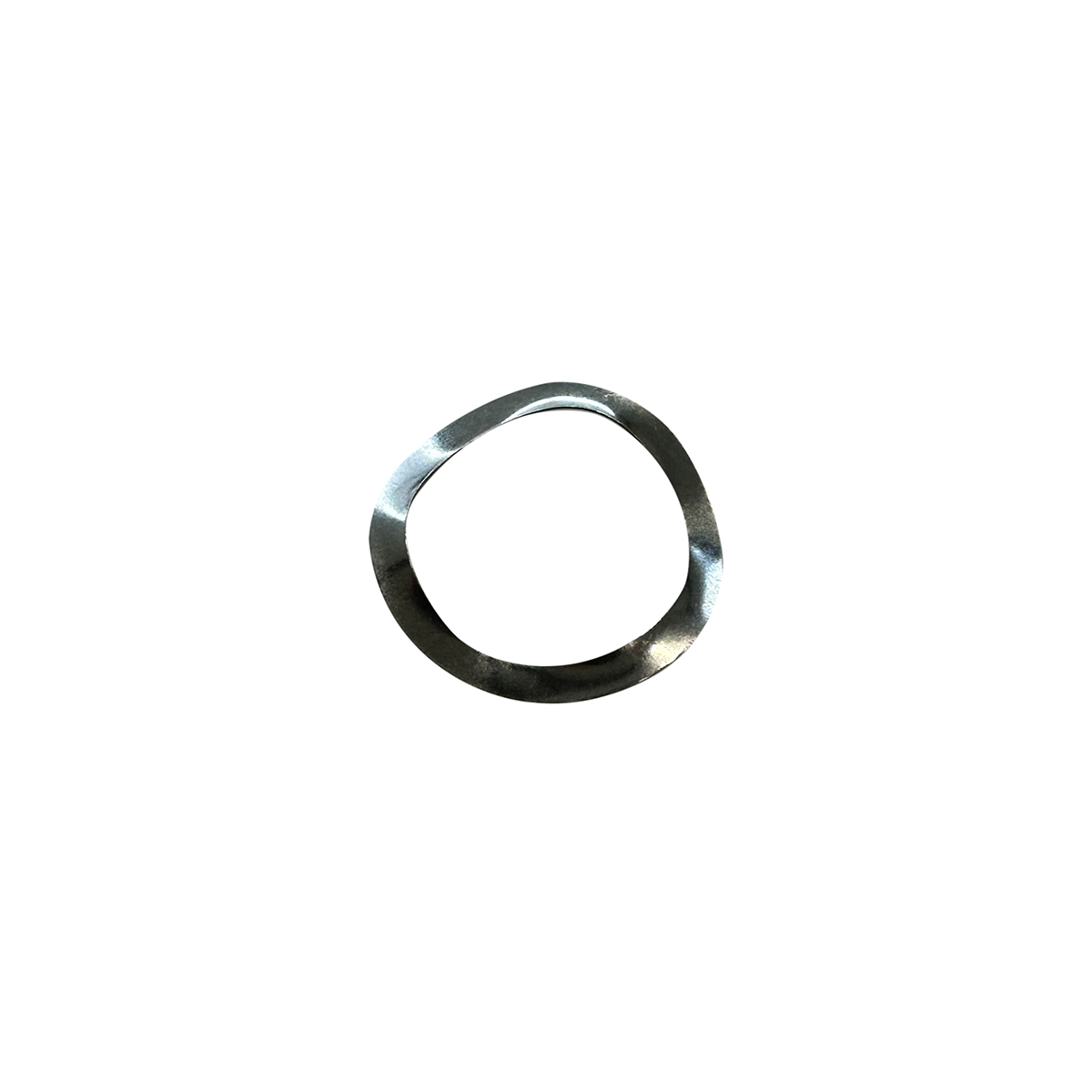 V40 Motor Bracket Spline Shaft Bearing Spring Gasket