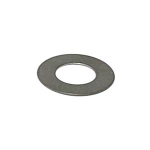 M3*6*0.2 Gasket (Stainless Steel - Ultra thin) (10PCS)