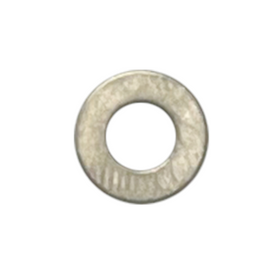 M3*6*0.2 Gasket (Stainless Steel - Ultra thin) (10PCS)