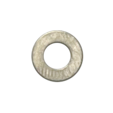 M4*8*0.2 Gasket (Stainless Steel - Ultra thin) (10PCS)