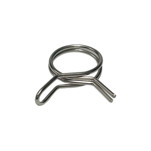 V40 Ø14.5 Hose Clamp