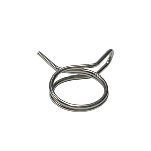 V40 Ø14.5 Hose Clamp