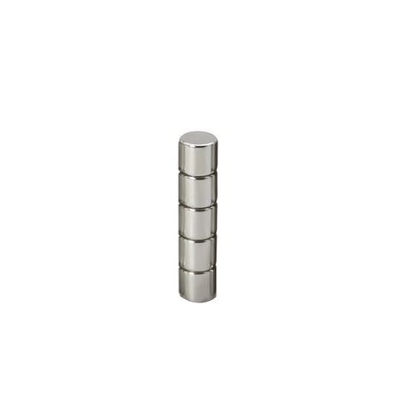 P150 Magnetic Steel