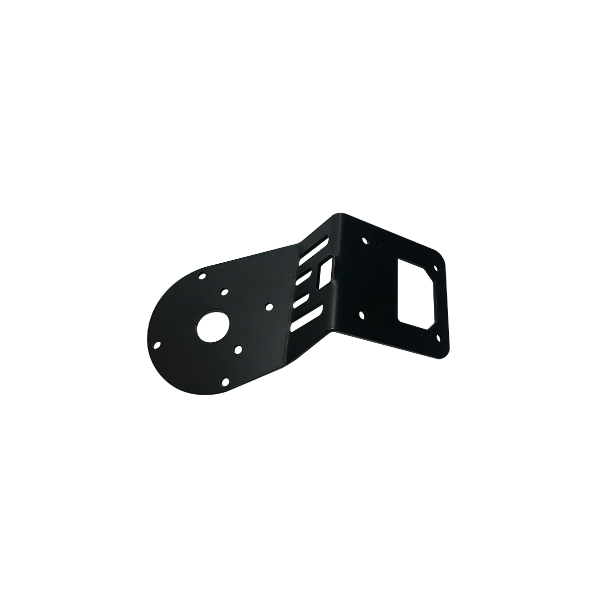 V40 Spreader Motor Bracket (Left)