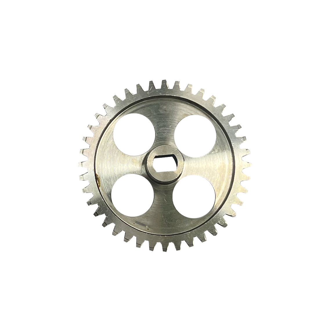 V40 Spiral Feeder Output Gear (Stage 4)