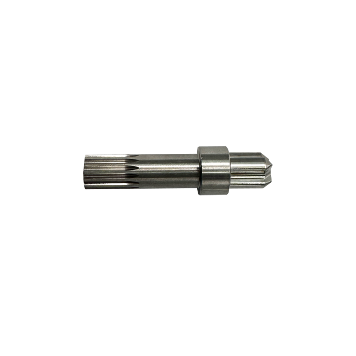 P100P/P100 Spiral Feeder Coupling