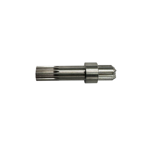 P100P/P100 Spiral Feeder Coupling