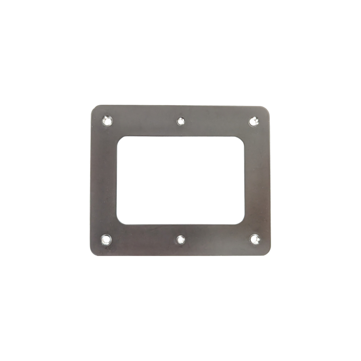 P100 Granule Container Interior Bracket (Lower)