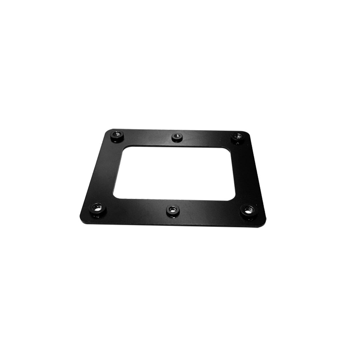 P100 Granule Container Interior Bracket (Lower)