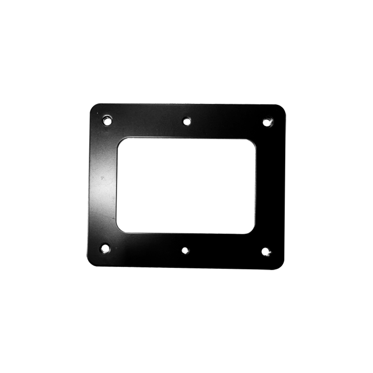 P100 Granule Container Interior Bracket (Lower)