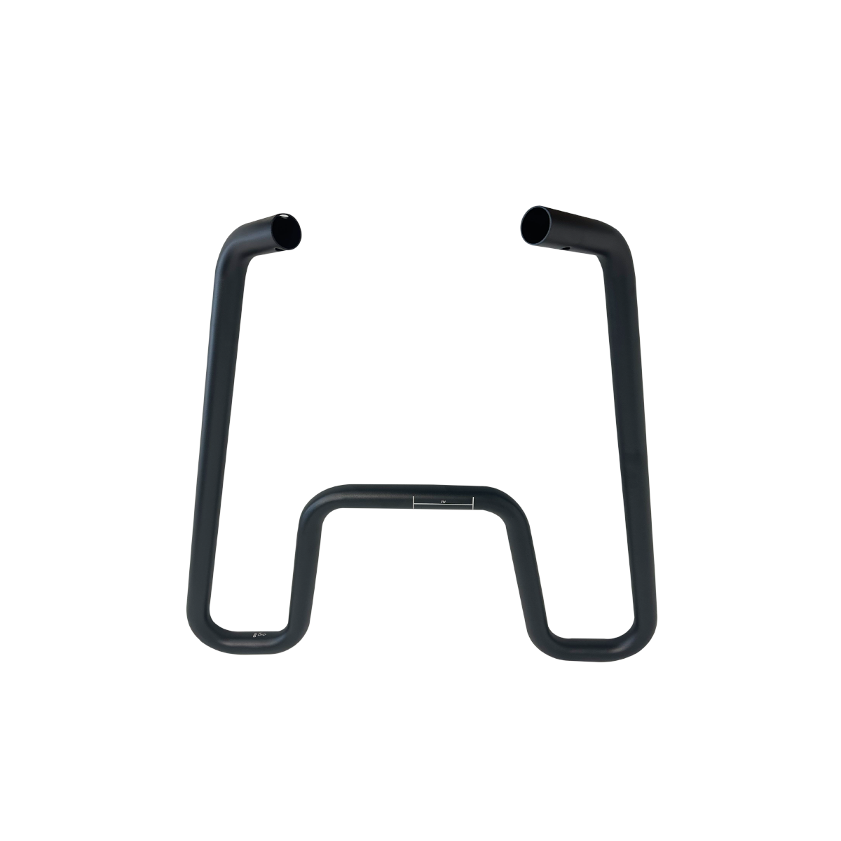 P100P Landing Skid (for Granule Container, Left)