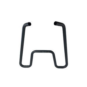 P100P Landing Skid (for Granule Container, Left)