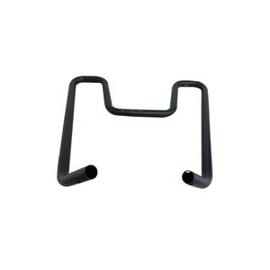 P100P Landing Skid (for Granule Container, Left)