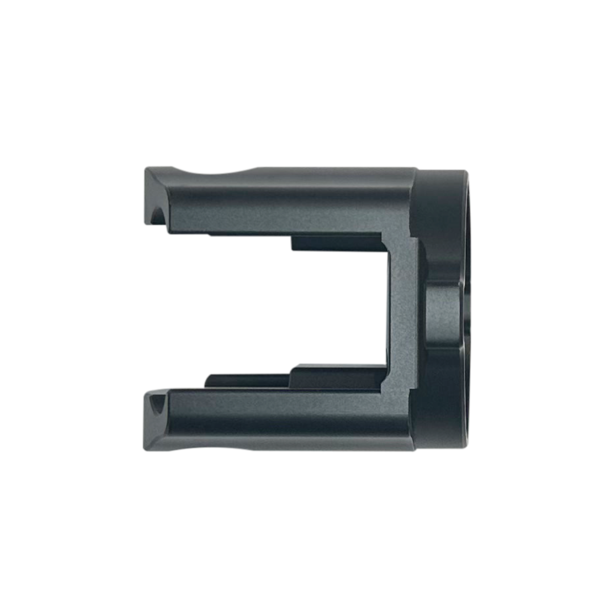 P100P Propeller Clamp Bracket