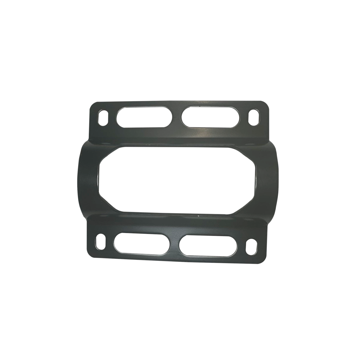 P100P Granule Container Landing Skid Clamp