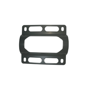 P100P Granule Container Landing Skid Clamp