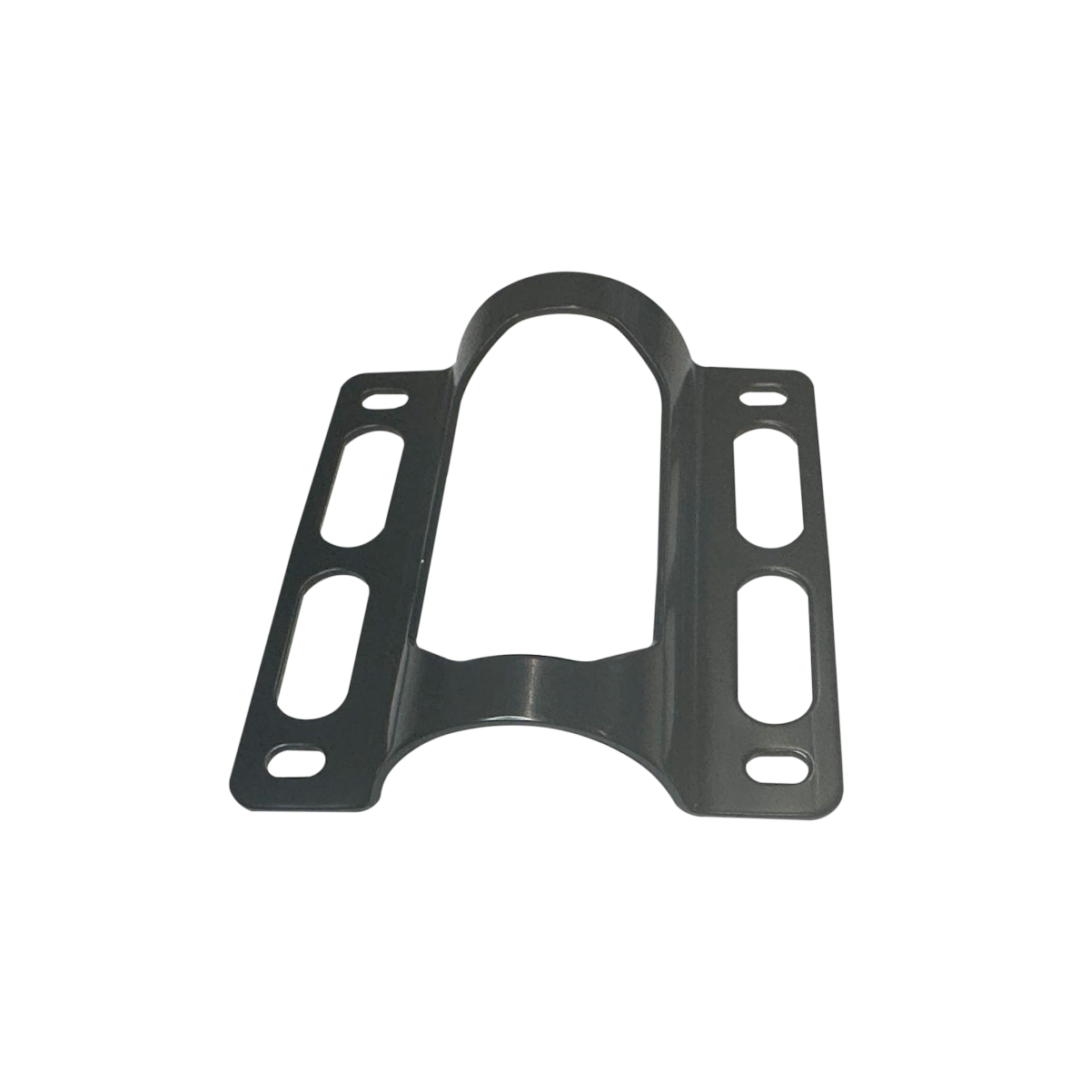 P100P Granule Container Landing Skid Clamp