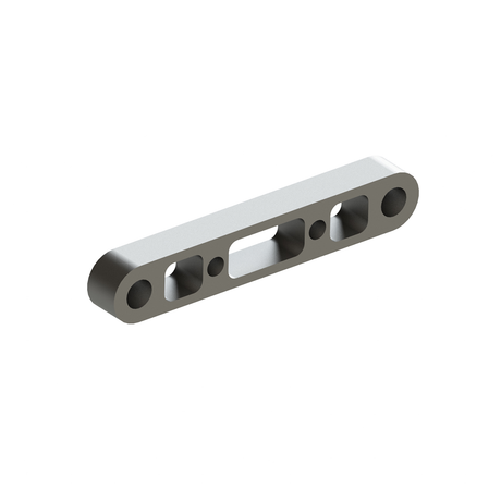 P150 Threaded lining of motor base